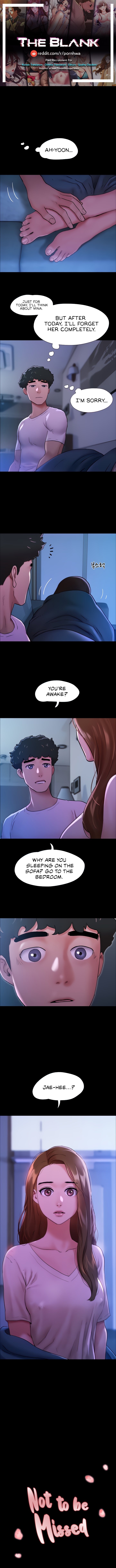 Unforgettable Manhwa - Chapter 7 Page 0