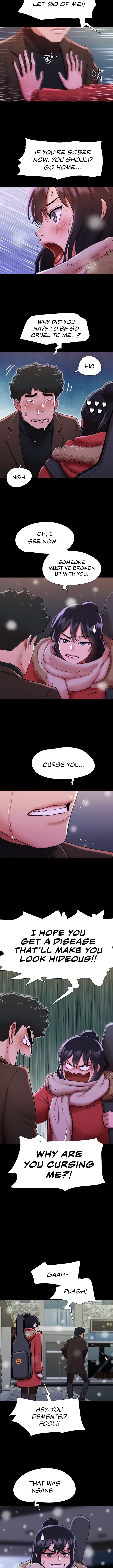 Unforgettable Manhwa - Chapter 5 Page 2