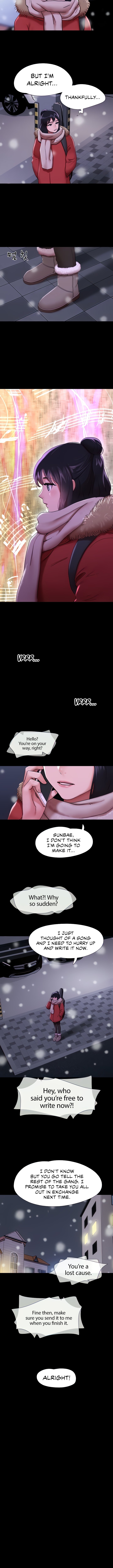 Unforgettable Manhwa - Chapter 5 Page 3
