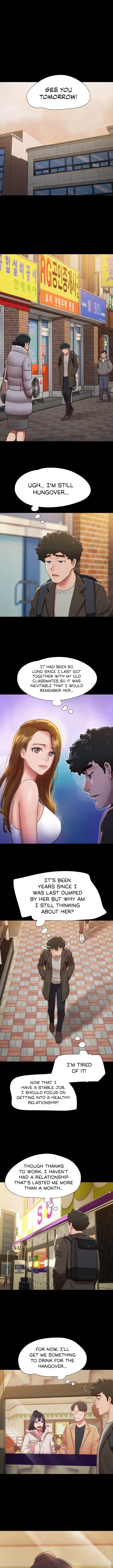 Unforgettable Manhwa - Chapter 5 Page 4