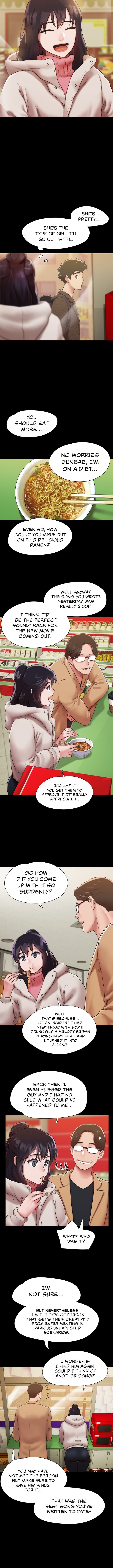 Unforgettable Manhwa - Chapter 5 Page 5