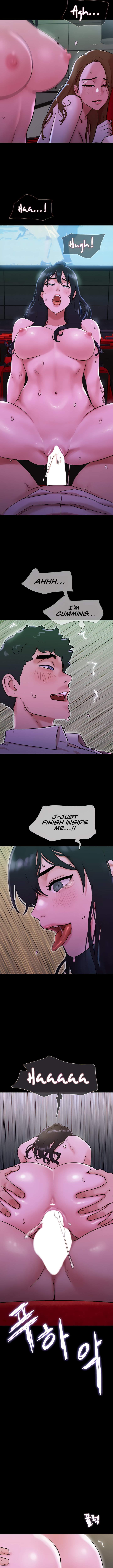 Unforgettable Manhwa - Chapter 26 Page 11