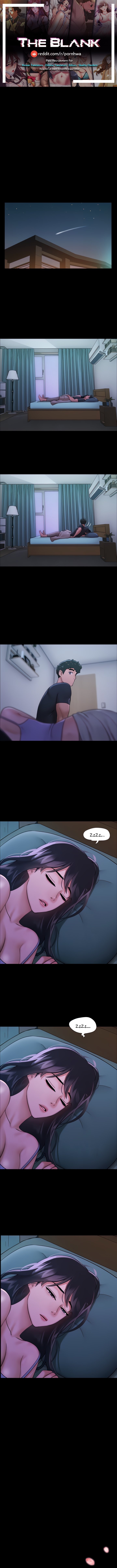 Unforgettable Manhwa - Chapter 9 Page 0