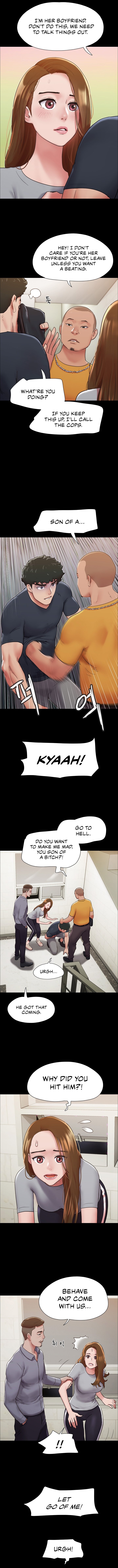 Unforgettable Manhwa - Chapter 9 Page 7