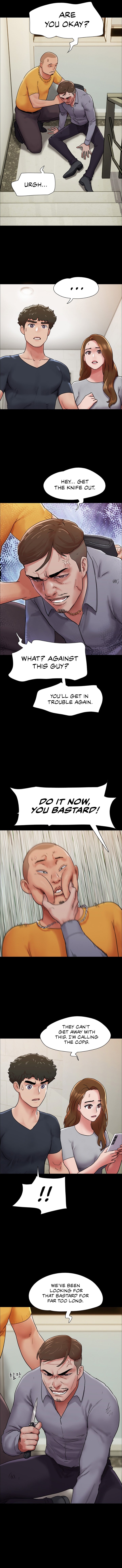 Unforgettable Manhwa - Chapter 9 Page 9