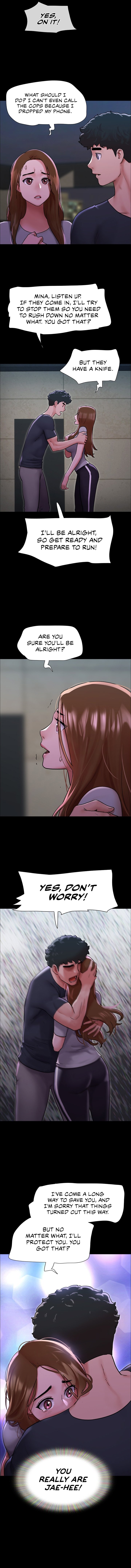 Unforgettable Manhwa - Chapter 9 Page 11