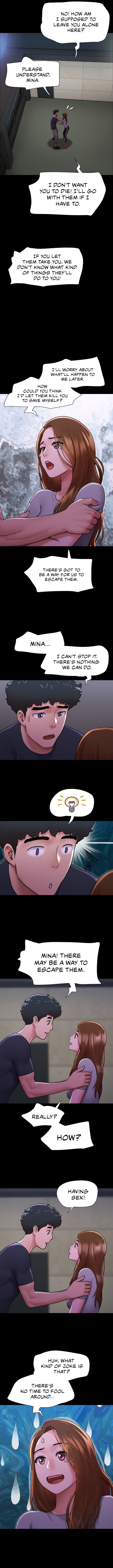 Unforgettable Manhwa - Chapter 9 Page 12