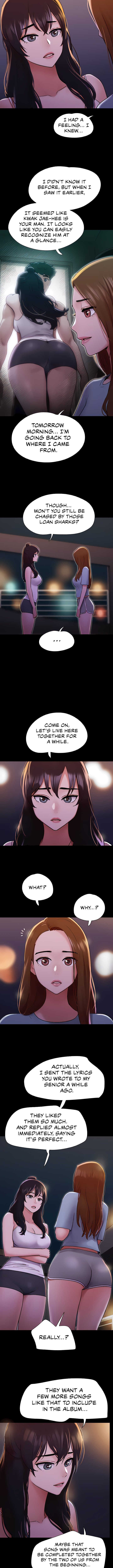Unforgettable Manhwa - Chapter 23 Page 4