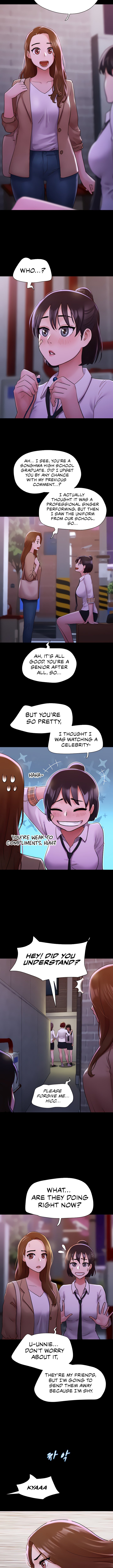 Unforgettable Manhwa - Chapter 23 Page 7