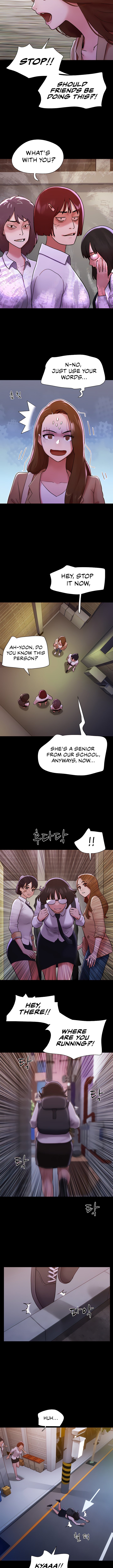 Unforgettable Manhwa - Chapter 23 Page 8