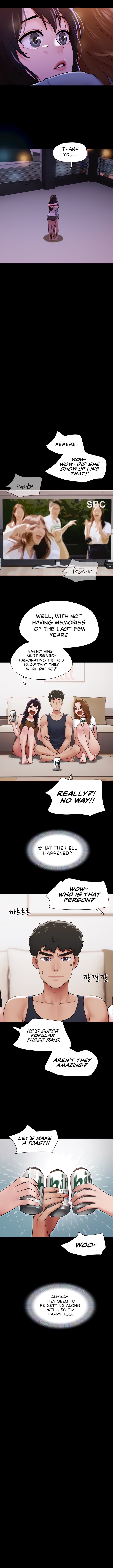 Unforgettable Manhwa - Chapter 23 Page 11