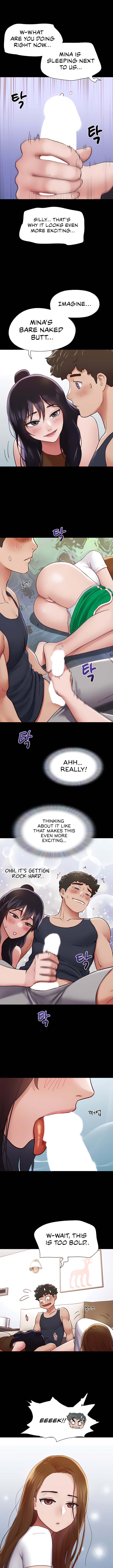 Unforgettable Manhwa - Chapter 23 Page 13