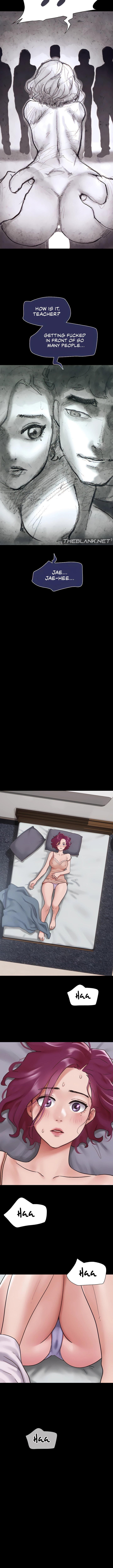 Unforgettable Manhwa - Chapter 33 Page 9