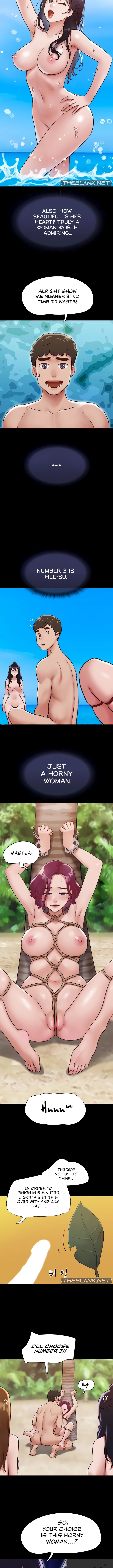 Unforgettable Manhwa - Chapter 33 Page 3