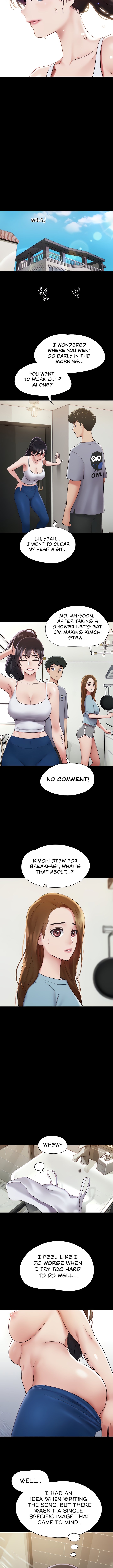 Unforgettable Manhwa - Chapter 20 Page 2