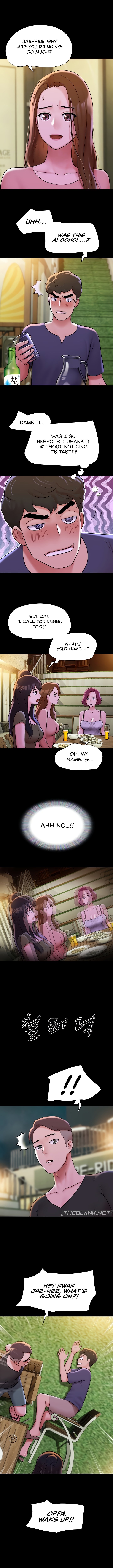 Unforgettable Manhwa - Chapter 42 Page 3