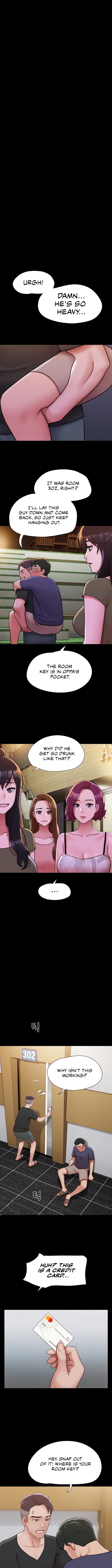 Unforgettable Manhwa - Chapter 42 Page 4