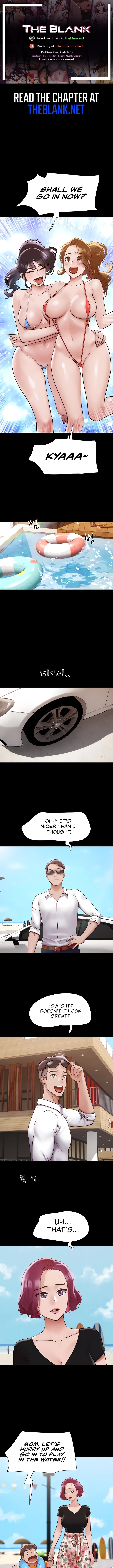 Unforgettable Manhwa - Chapter 40 Page 0