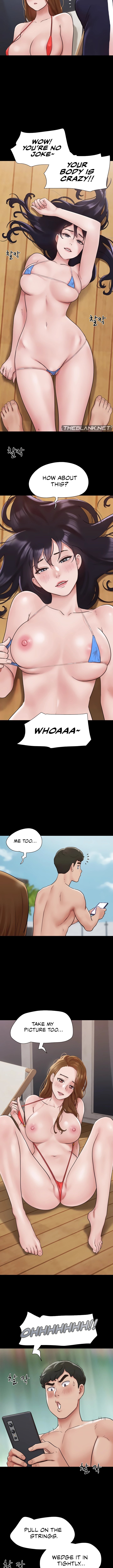 Unforgettable Manhwa - Chapter 40 Page 3