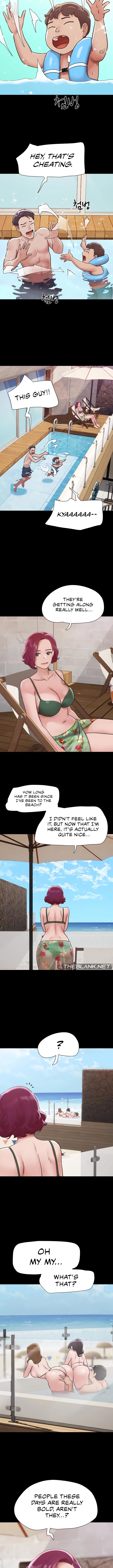 Unforgettable Manhwa - Chapter 40 Page 7