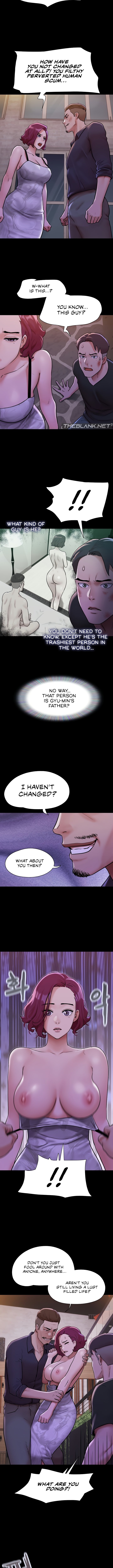 Unforgettable Manhwa - Chapter 47 Page 9