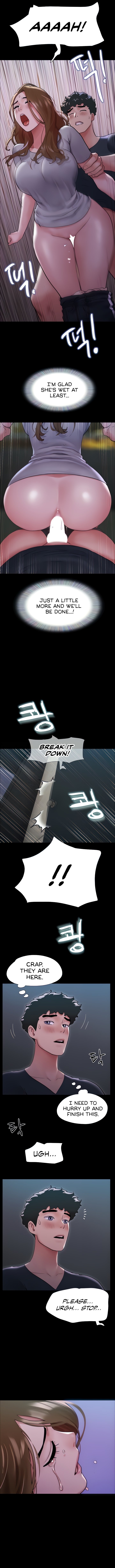 Unforgettable Manhwa - Chapter 10 Page 3