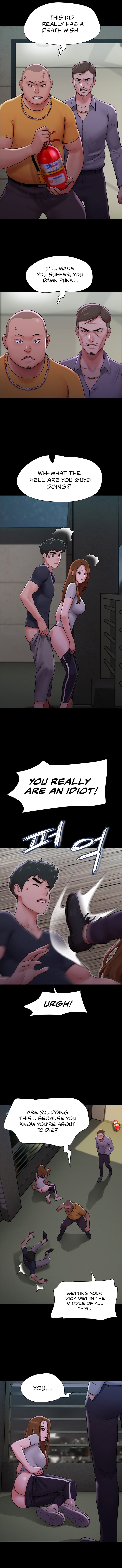 Unforgettable Manhwa - Chapter 10 Page 5