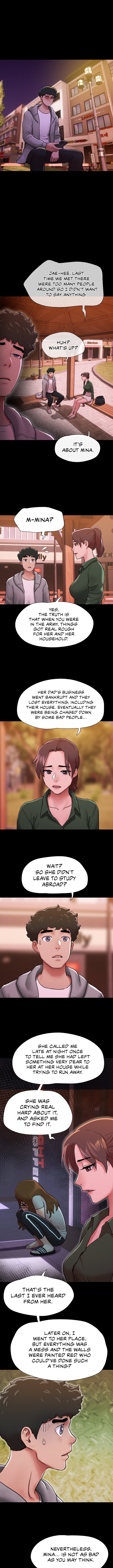 Unforgettable Manhwa - Chapter 6 Page 11