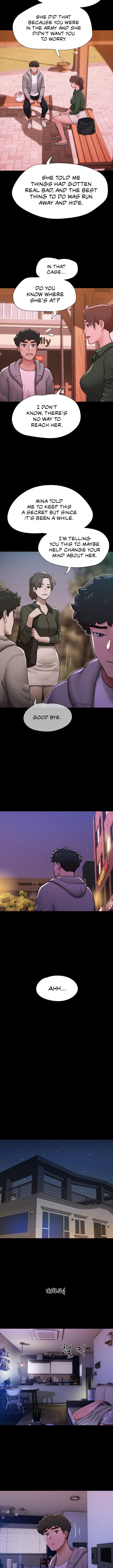 Unforgettable Manhwa - Chapter 6 Page 12