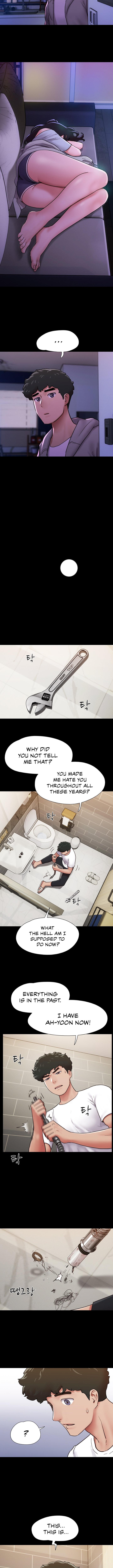 Unforgettable Manhwa - Chapter 6 Page 13