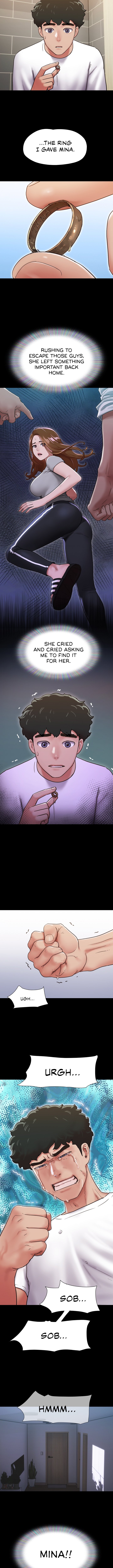 Unforgettable Manhwa - Chapter 6 Page 14