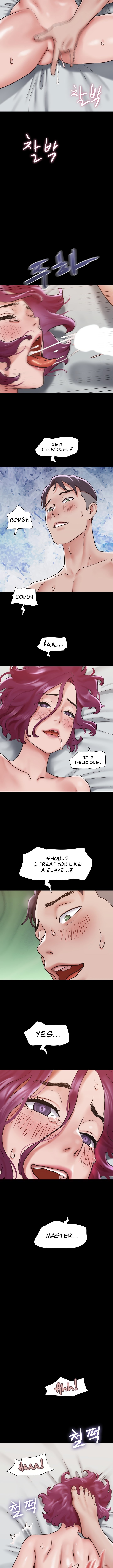 Unforgettable Manhwa - Chapter 38 Page 8