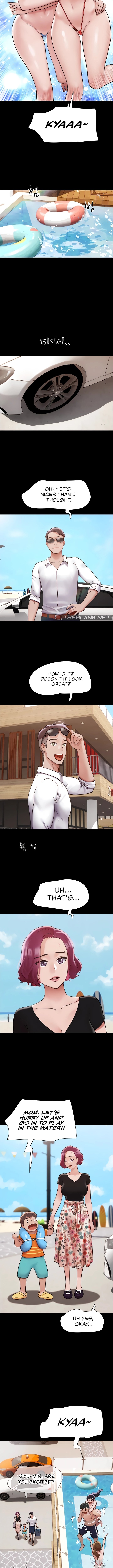 Unforgettable Manhwa - Chapter 39 Page 12