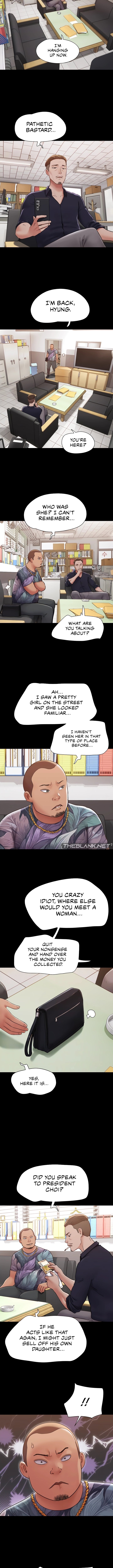 Unforgettable Manhwa - Chapter 39 Page 2