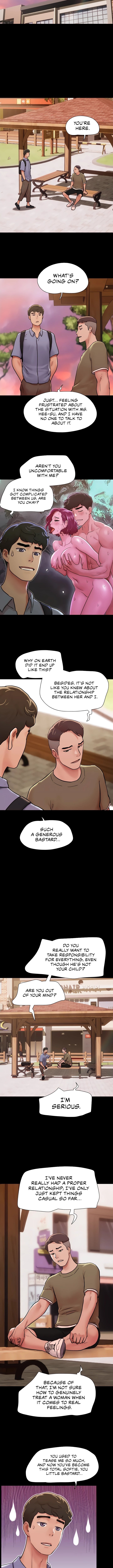 Unforgettable Manhwa - Chapter 39 Page 4