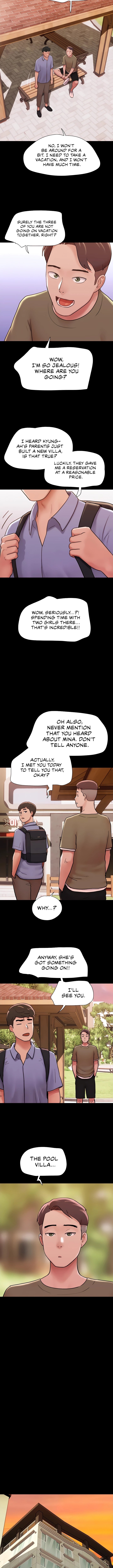 Unforgettable Manhwa - Chapter 39 Page 6