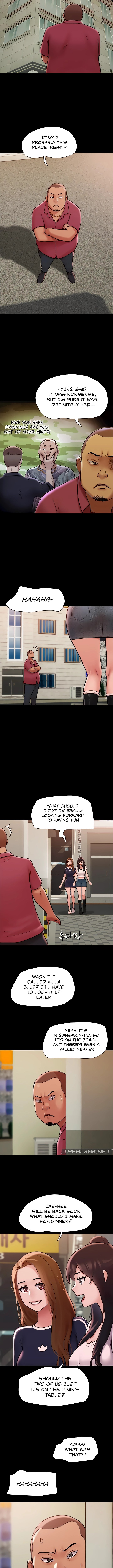 Unforgettable Manhwa - Chapter 39 Page 7