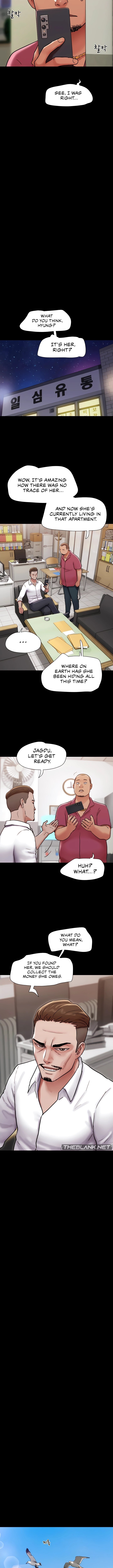 Unforgettable Manhwa - Chapter 39 Page 8