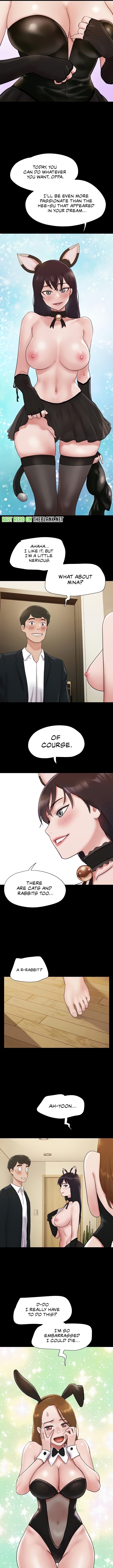 Unforgettable Manhwa - Chapter 36 Page 11