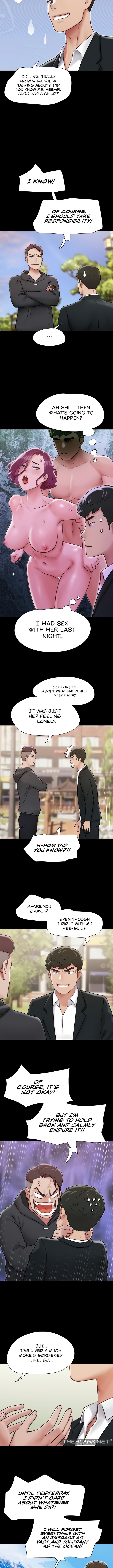 Unforgettable Manhwa - Chapter 36 Page 6