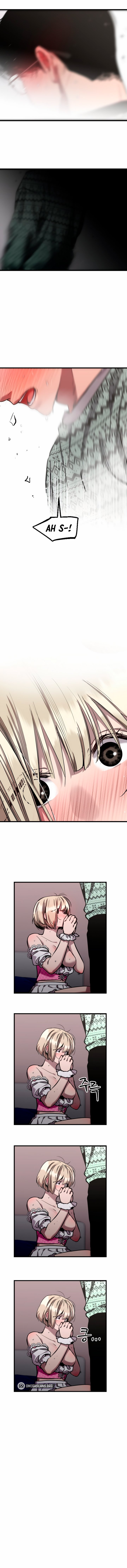 Front House Lily Manhwa - Chapter 19 Page 4