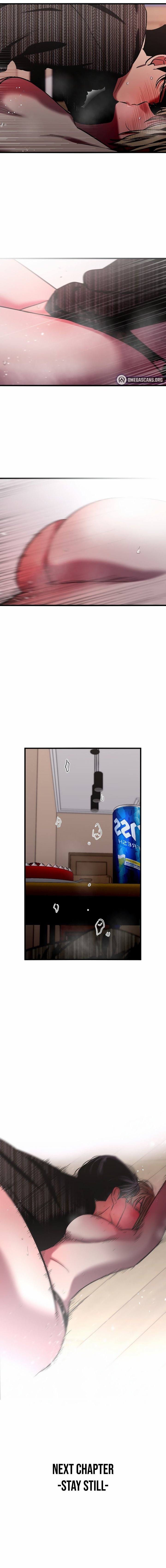 Front House Lily Manhwa - Chapter 12 Page 11