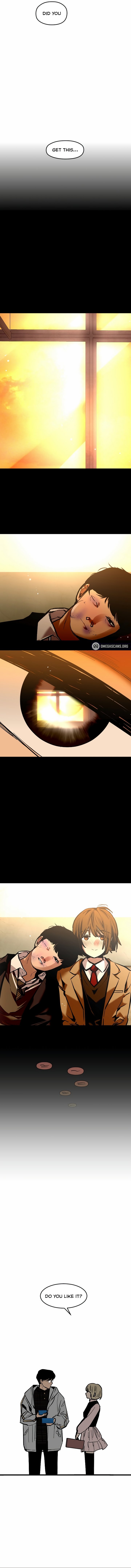 Front House Lily Manhwa - Chapter 9 Page 12