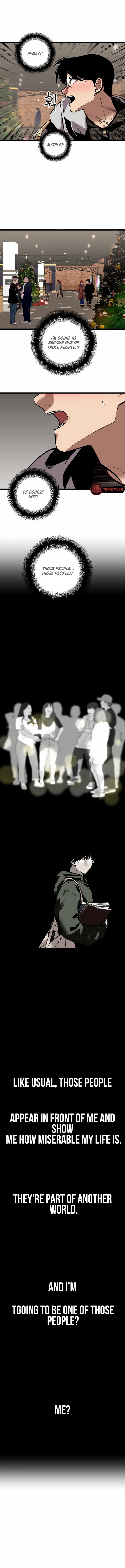 Front House Lily Manhwa - Chapter 9 Page 7