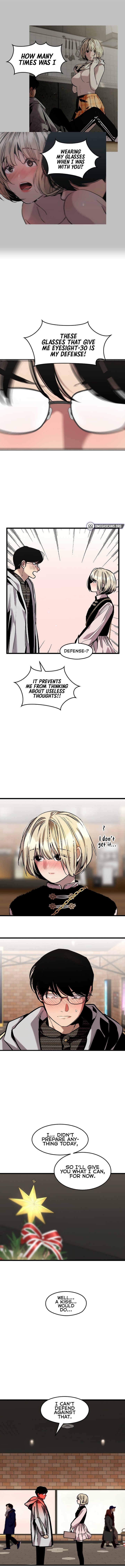 Front House Lily Manhwa - Chapter 10 Page 10