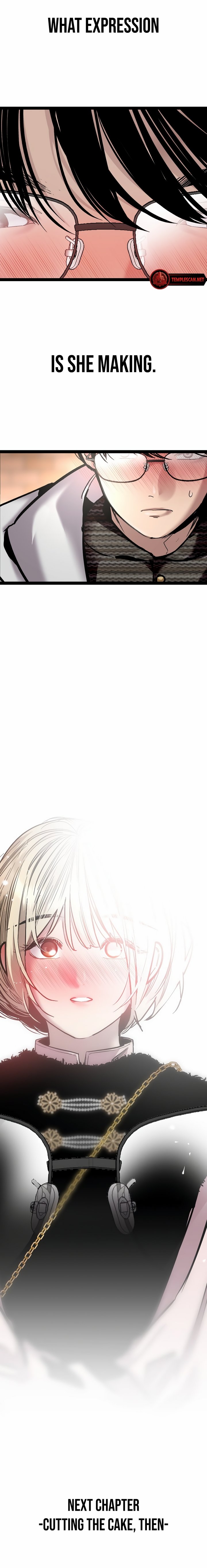 Front House Lily Manhwa - Chapter 10 Page 13