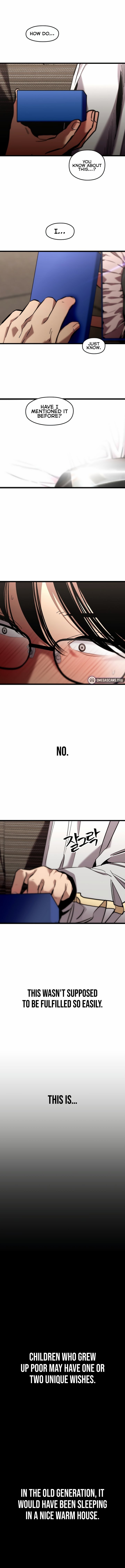 Front House Lily Manhwa - Chapter 10 Page 2