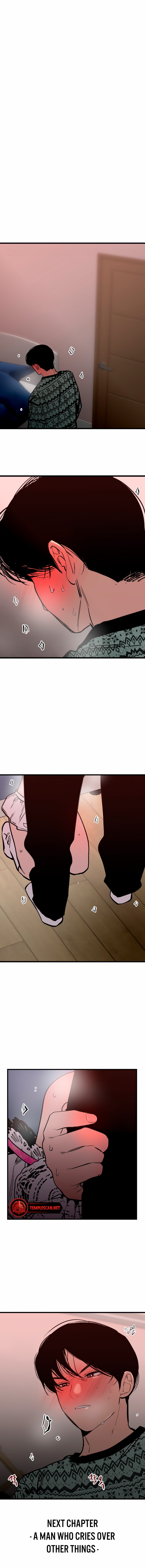 Front House Lily Manhwa - Chapter 18 Page 11