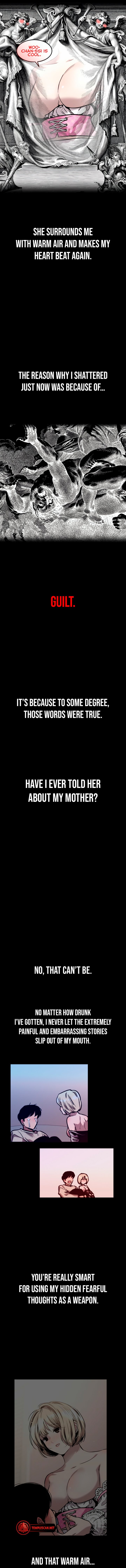 Front House Lily Manhwa - Chapter 18 Page 7