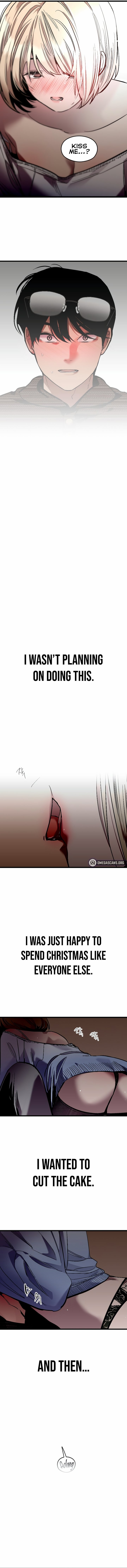 Front House Lily Manhwa - Chapter 11 Page 11